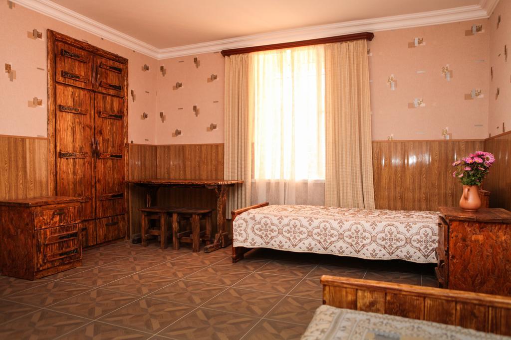 Guest House Dilijan Orran Exterior foto